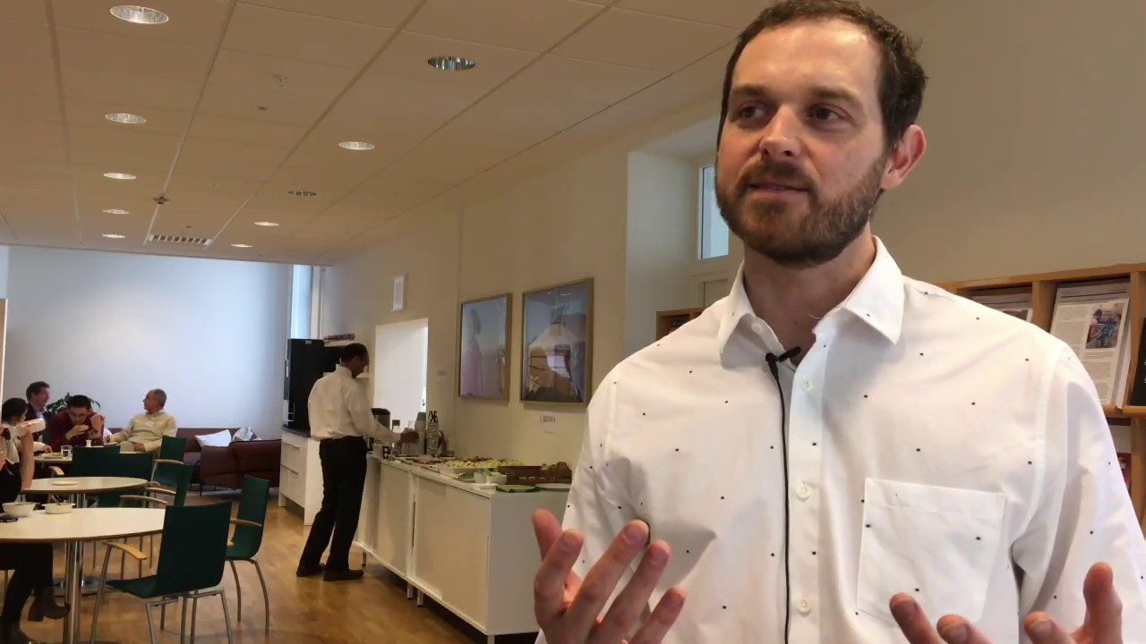 How do we gain success with climate mitigation in the EU? Timothy Suljada