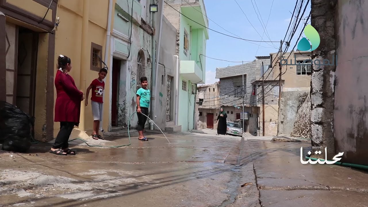 محلتنا ـ محلة عبدو خوب