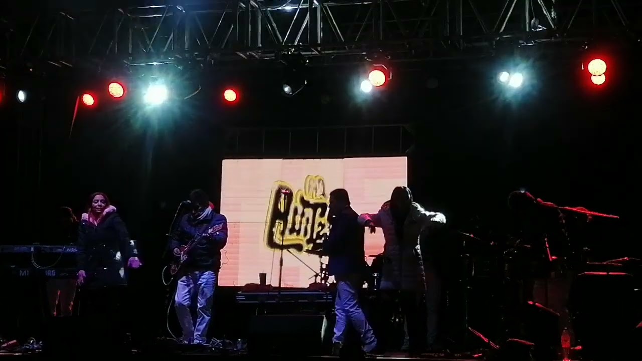Grupo La Pastilla en Mextepec 23 de noviembre 2024 cel. 722 3581247