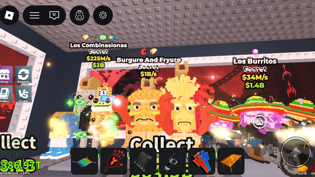 IM CRYING ADMIN ABUSE 