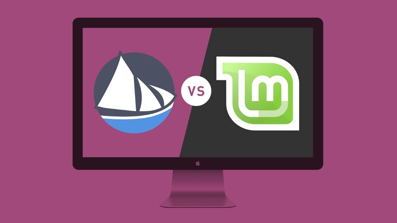 Linux Mint 19.1 