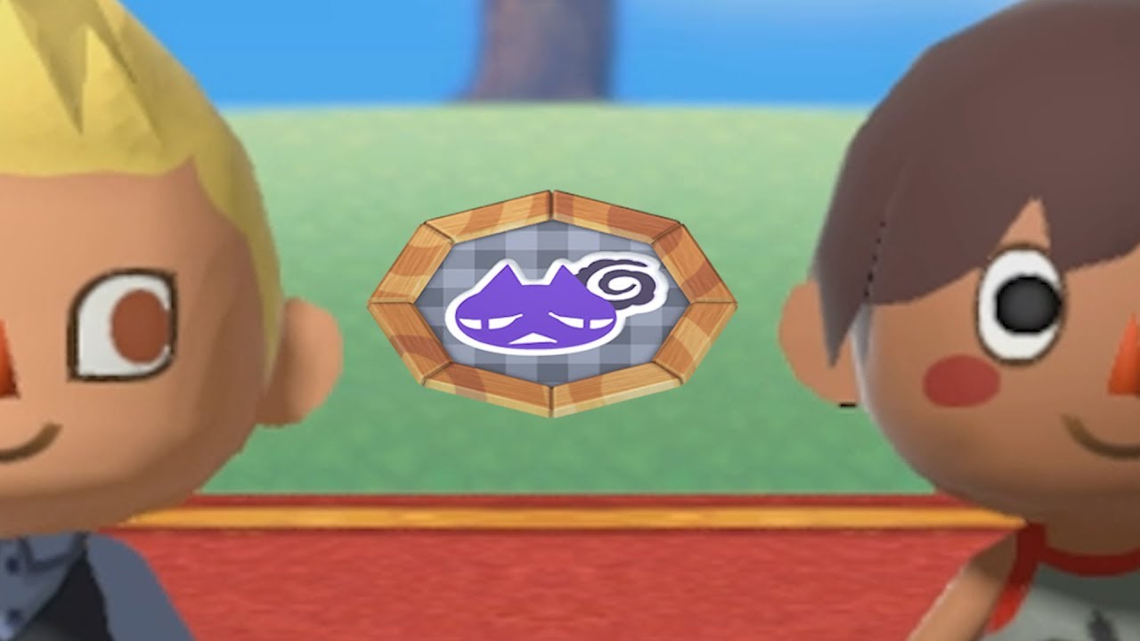 Animal Crossing: Amiibo Festival is Incredibly Depressing