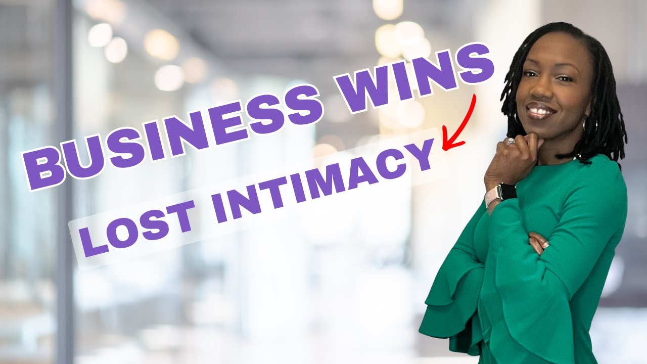 The silent entrepreneur habit that's killing your marriage while your business succeeds