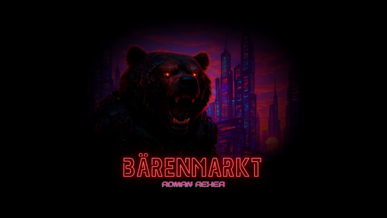 Roman Reher - B&auml;renmarkt
