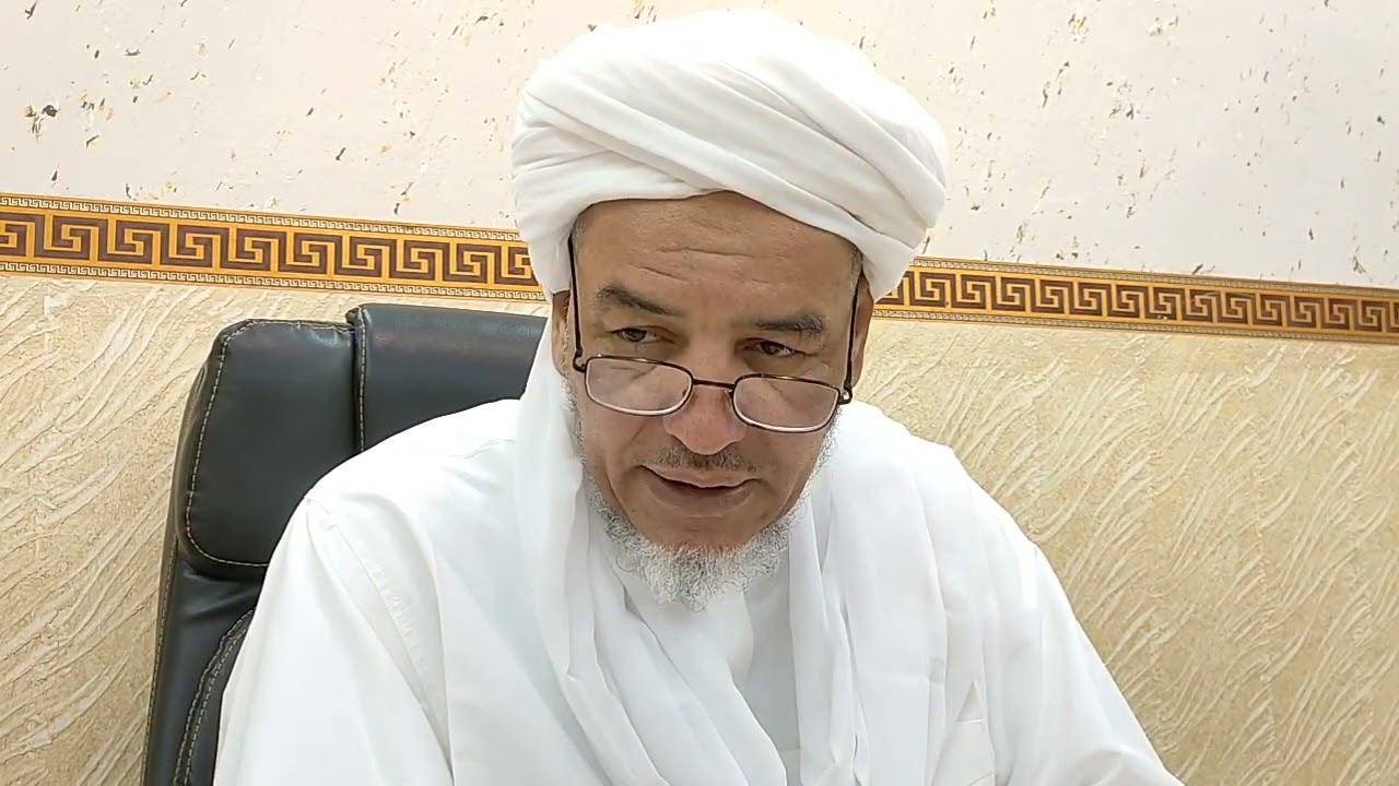 شرح ألفية ابن مالك : باب العدد 01