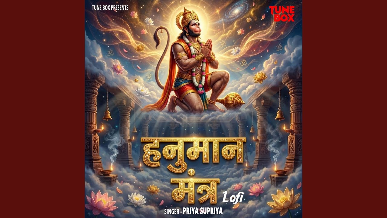 Hanuman Mantra Lofi