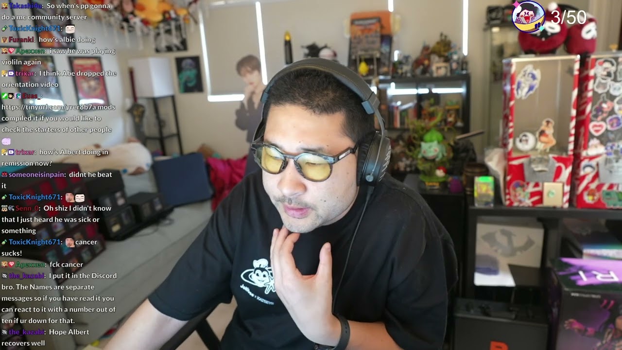 9 1 25 Part 1  COBBLEMON DAY 1