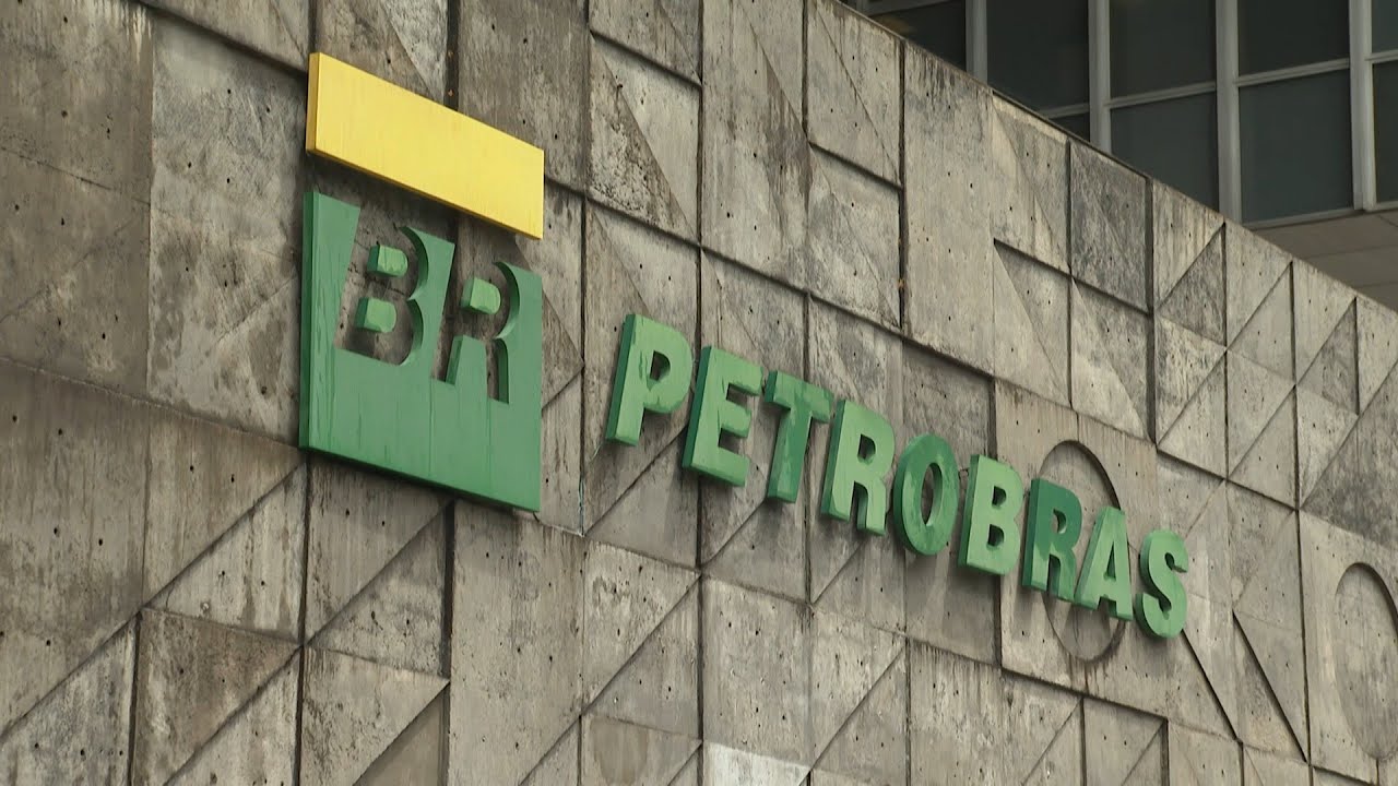Petrobras lucra R$ 32,6 bi no 3&deg; trimestre de 2024 | AFP