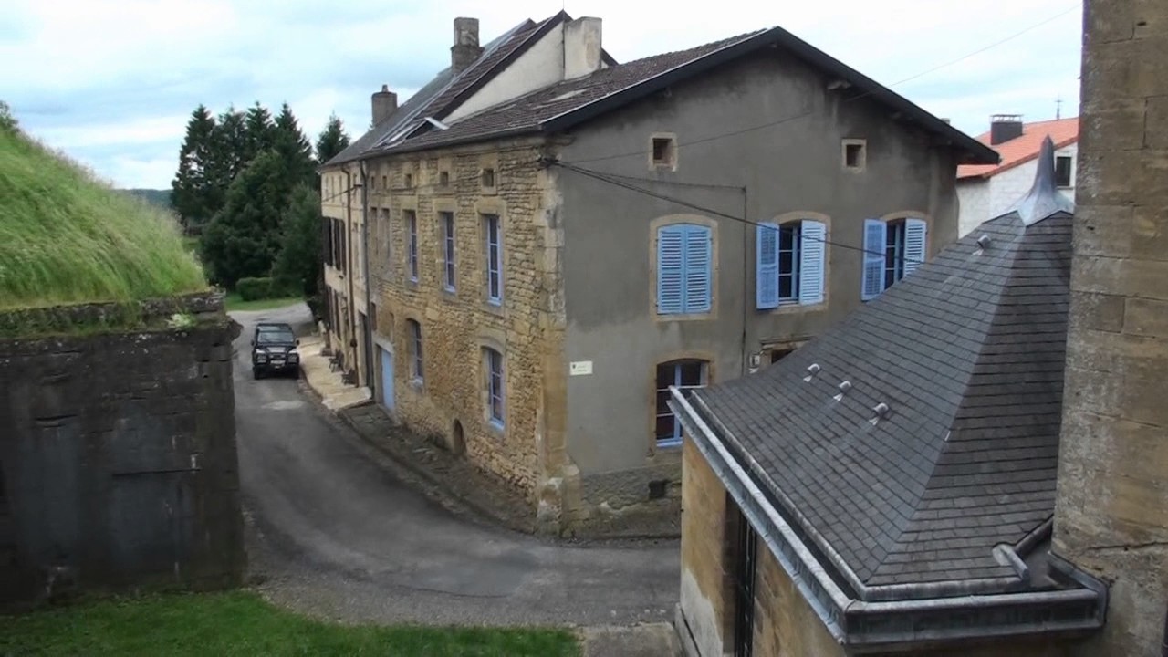 Montmédy