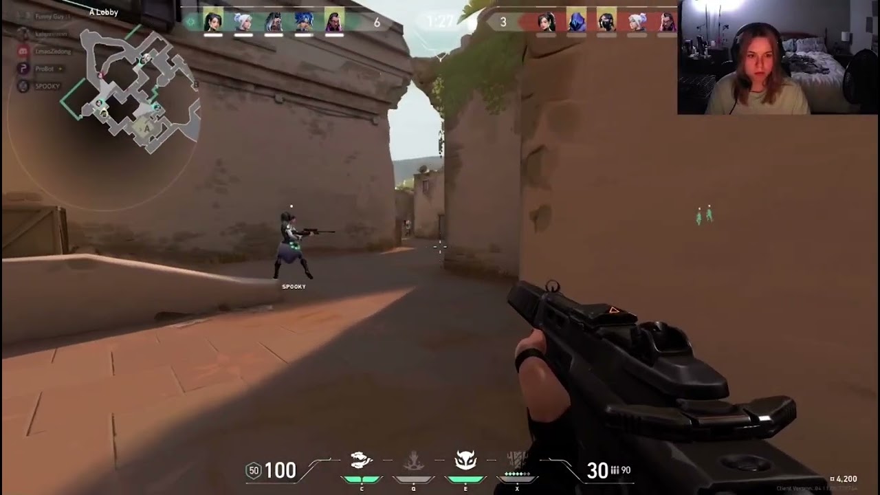 Hey guys go check out my twitch!
