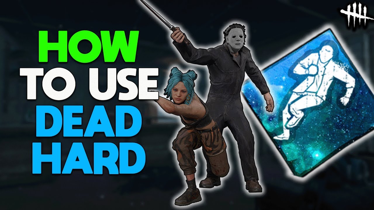 How To PERFECT Your Dead Hard