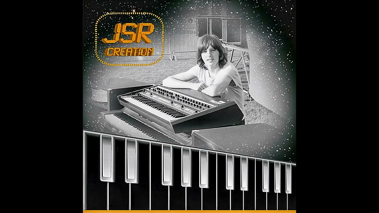 Jean Stephan Regottaz - Tourbillon (1982)