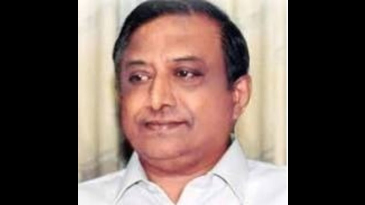 Tanjore S Kalyanaraman- Kanda Naal Mudhalai- Madhuvanthi- Adi- S Chidambaram