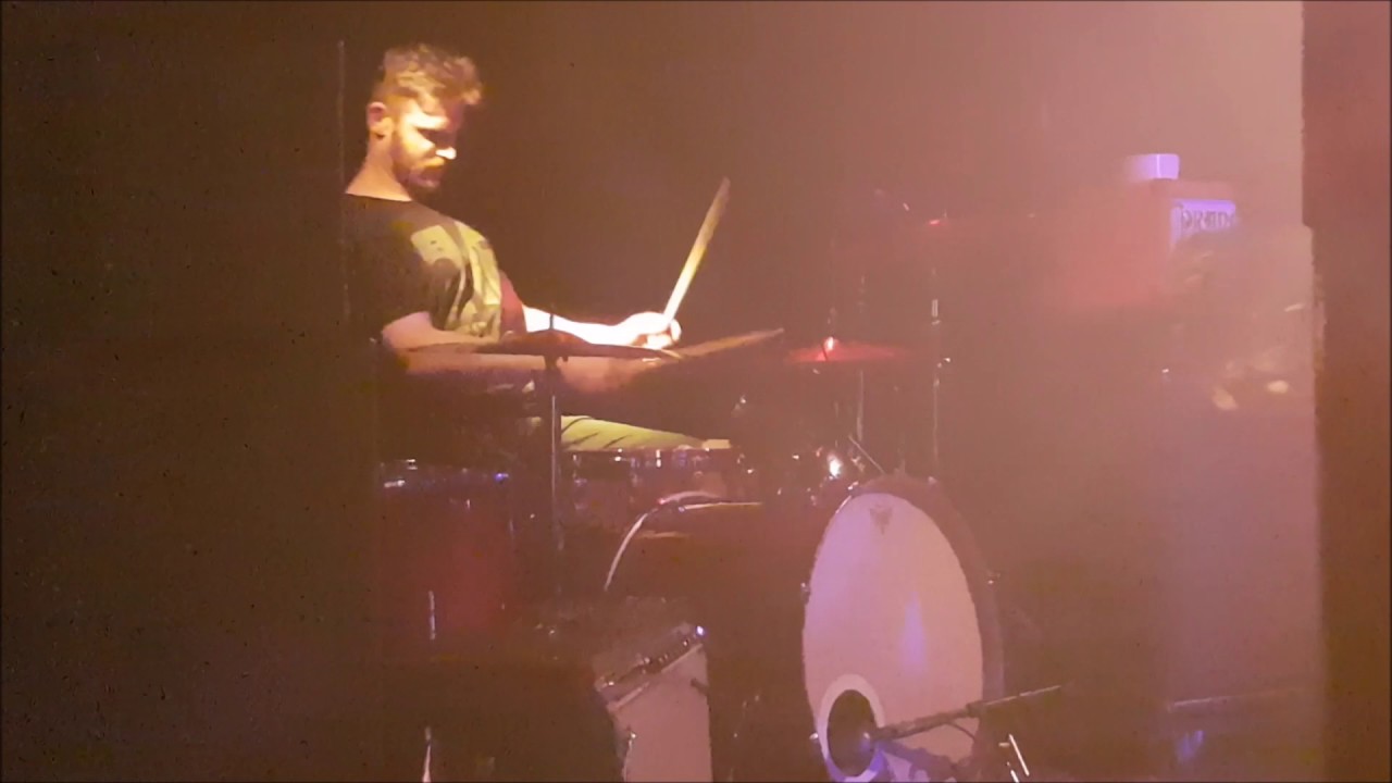 Mazalino presents: Roy van Wisse (MNHM)