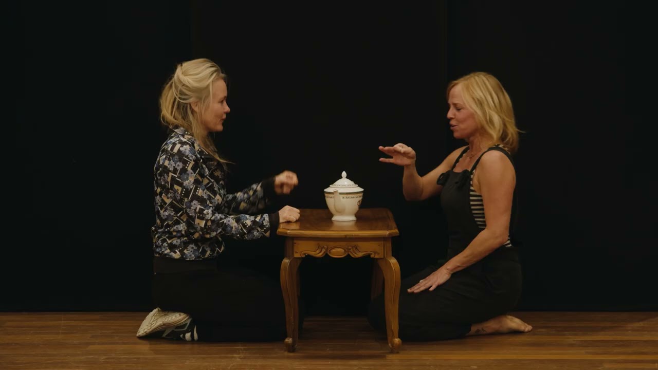 Bloedzus | Teaser | Zo 24 nov | Schouwburg Amstelveen