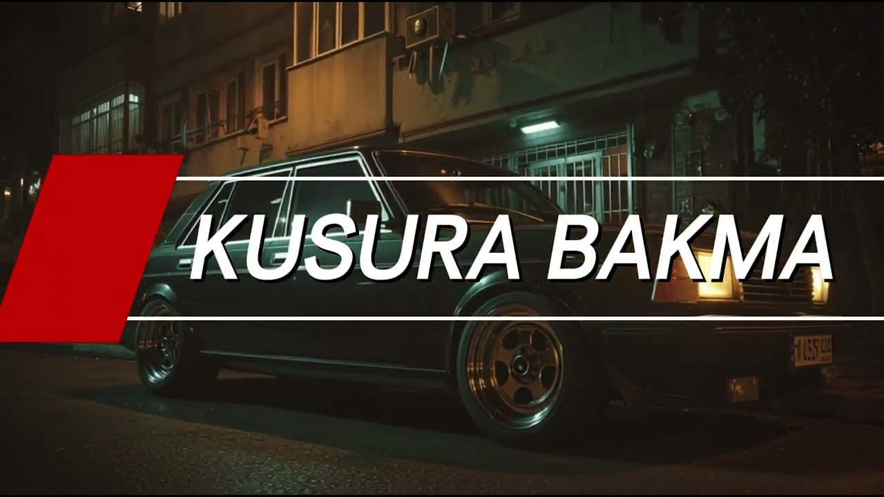 BLOK3 - Kusura Bakma (Deep House Remix) | Ritim 34