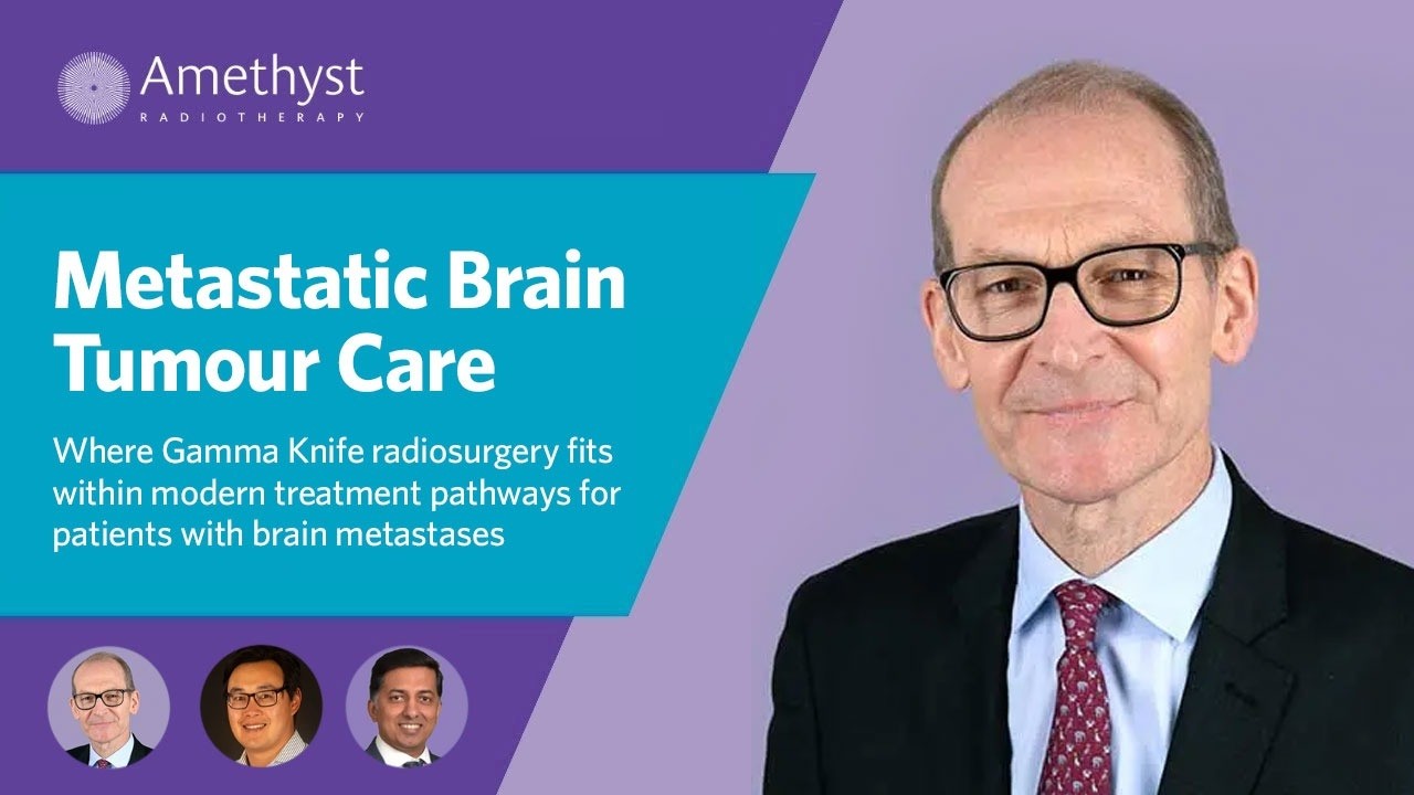 Metastatic Brain Tumour Care