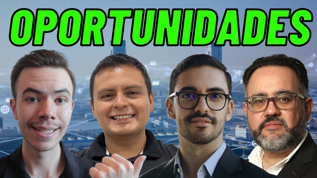 Mejores FIBRAS para Invertir 2026 🏭📈