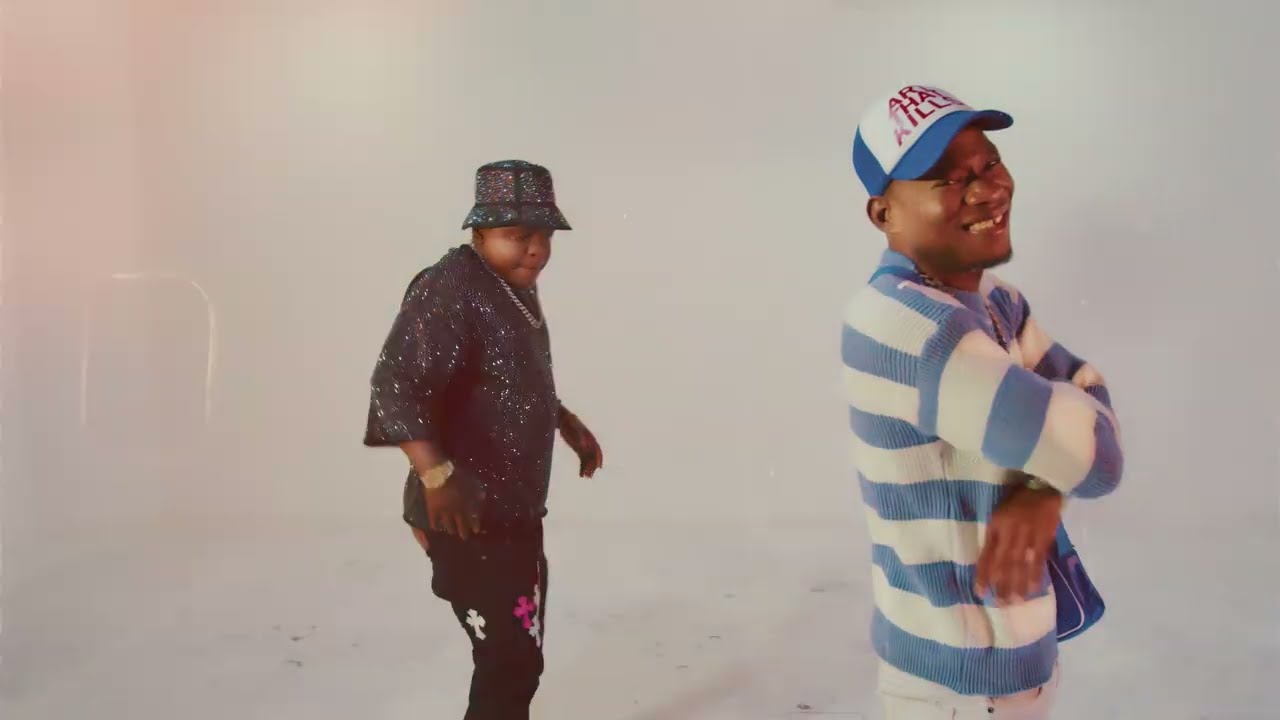 Montana Bayser Ft Baro Baro-Long Time