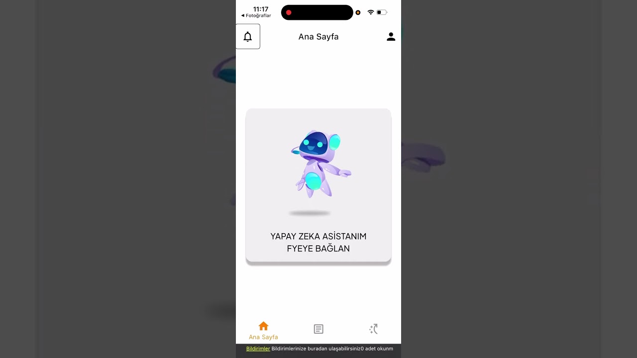fotoğraf betimleme uygulamaları karşı karşıya seeing ai, be my eyes vs yeniden düzenlendi
