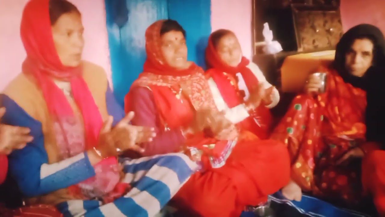 तुमको हमारी उमर लग जाय जज्जा बच्चा गीत❤️