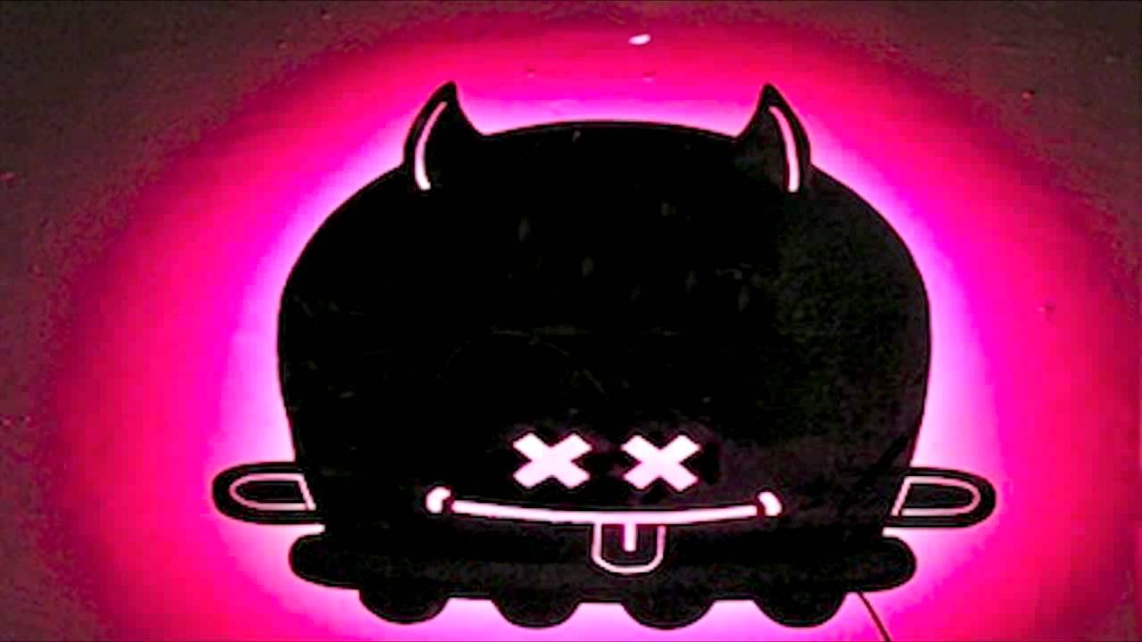 Radioactive.Cake - A Long Gone World