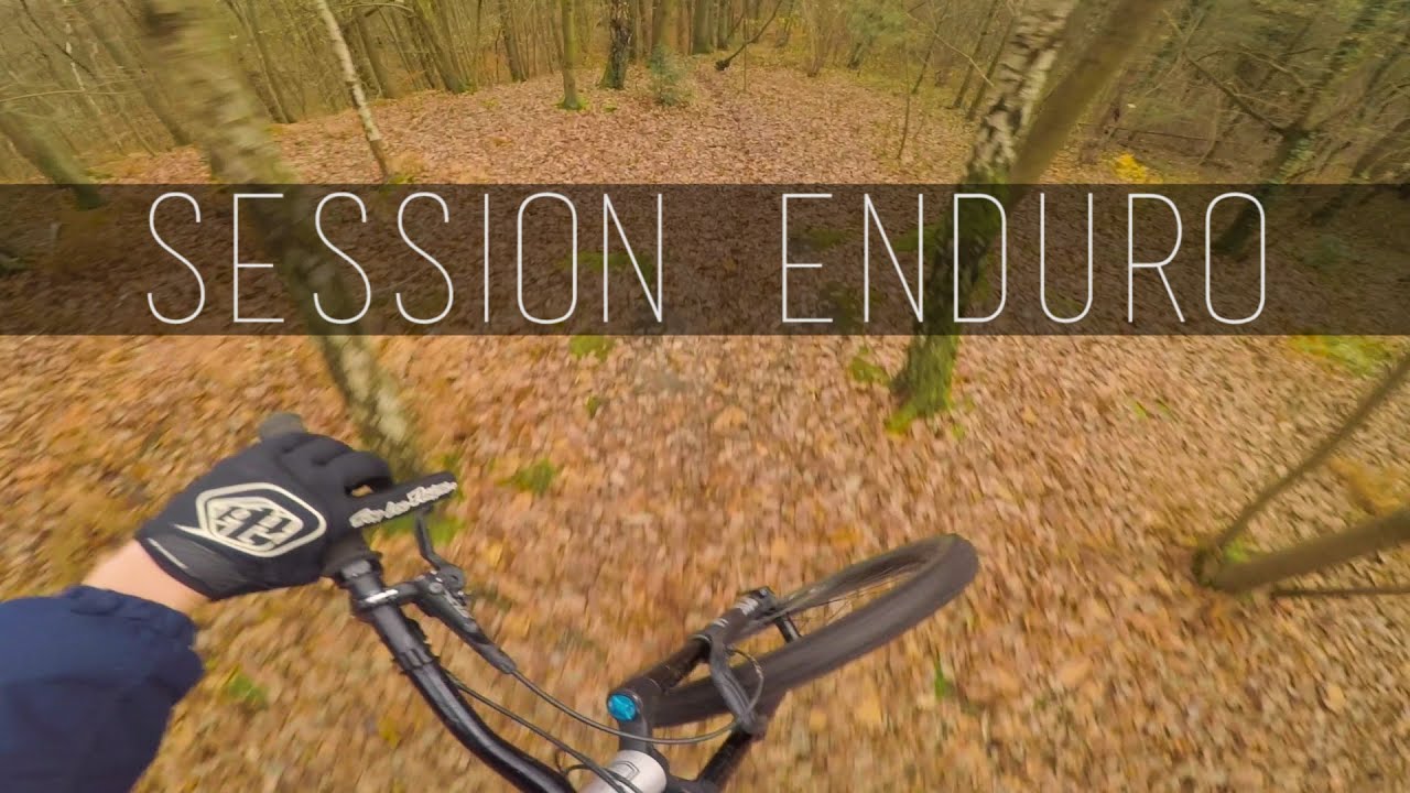 Session d'automne 🍁