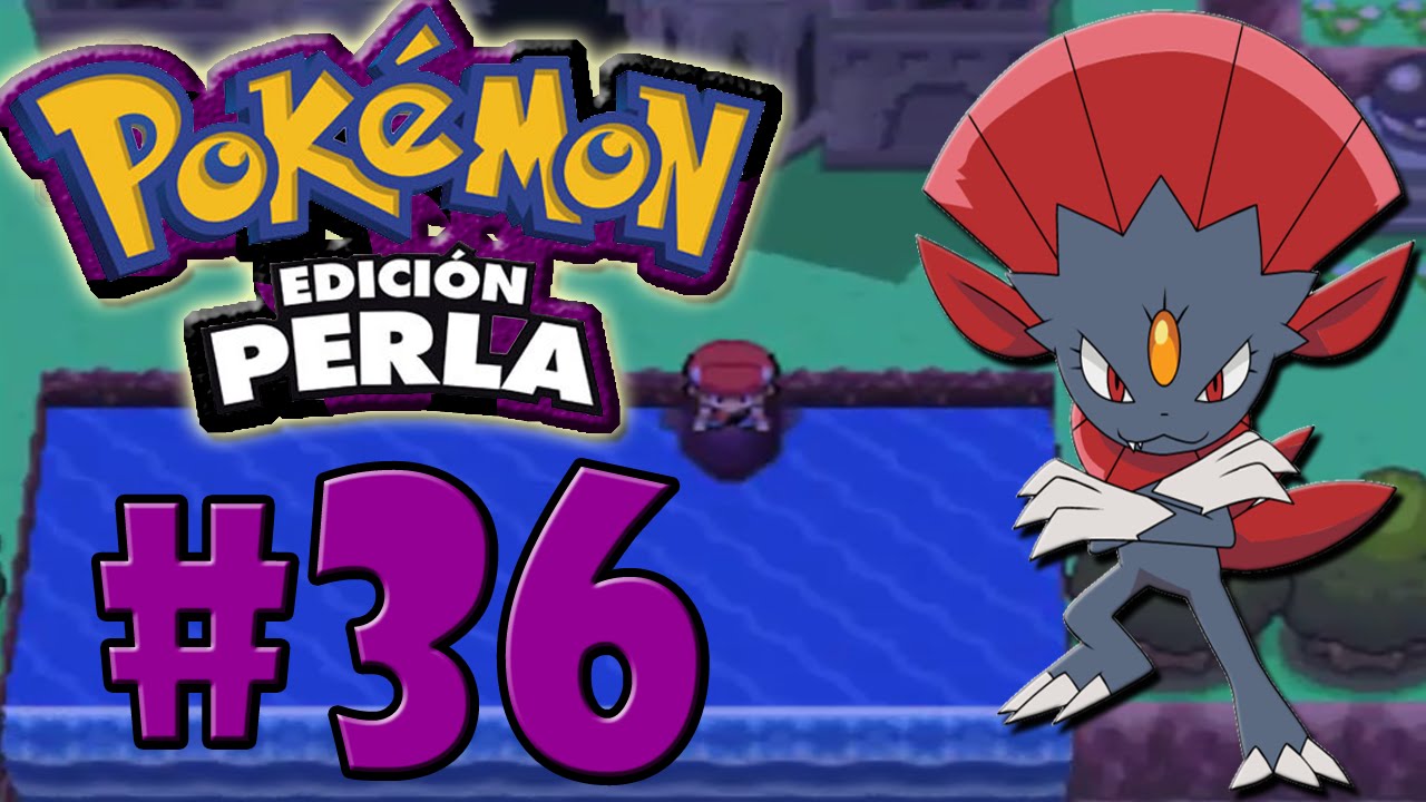 POKEMON PERLA #36: El Último Pasajero