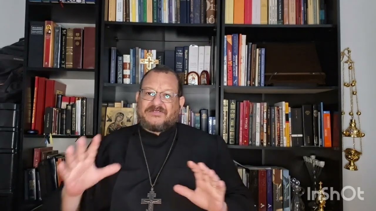 Uma visão honesta e pé no chão acerca da Ortodoxia no Brasil