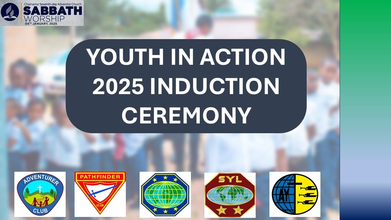| 2025 Induction Ceremony | 04 January 2025 |