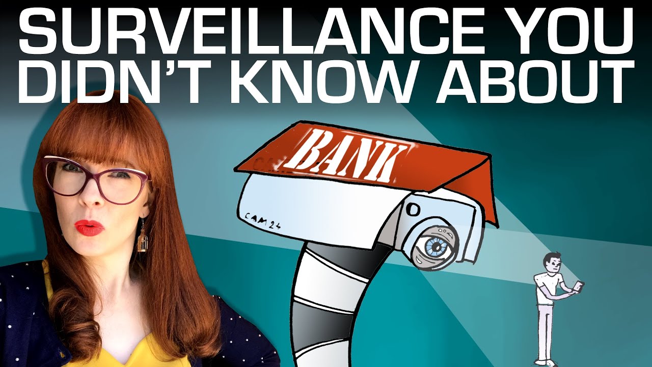 The TRUTH about Bank Privacy