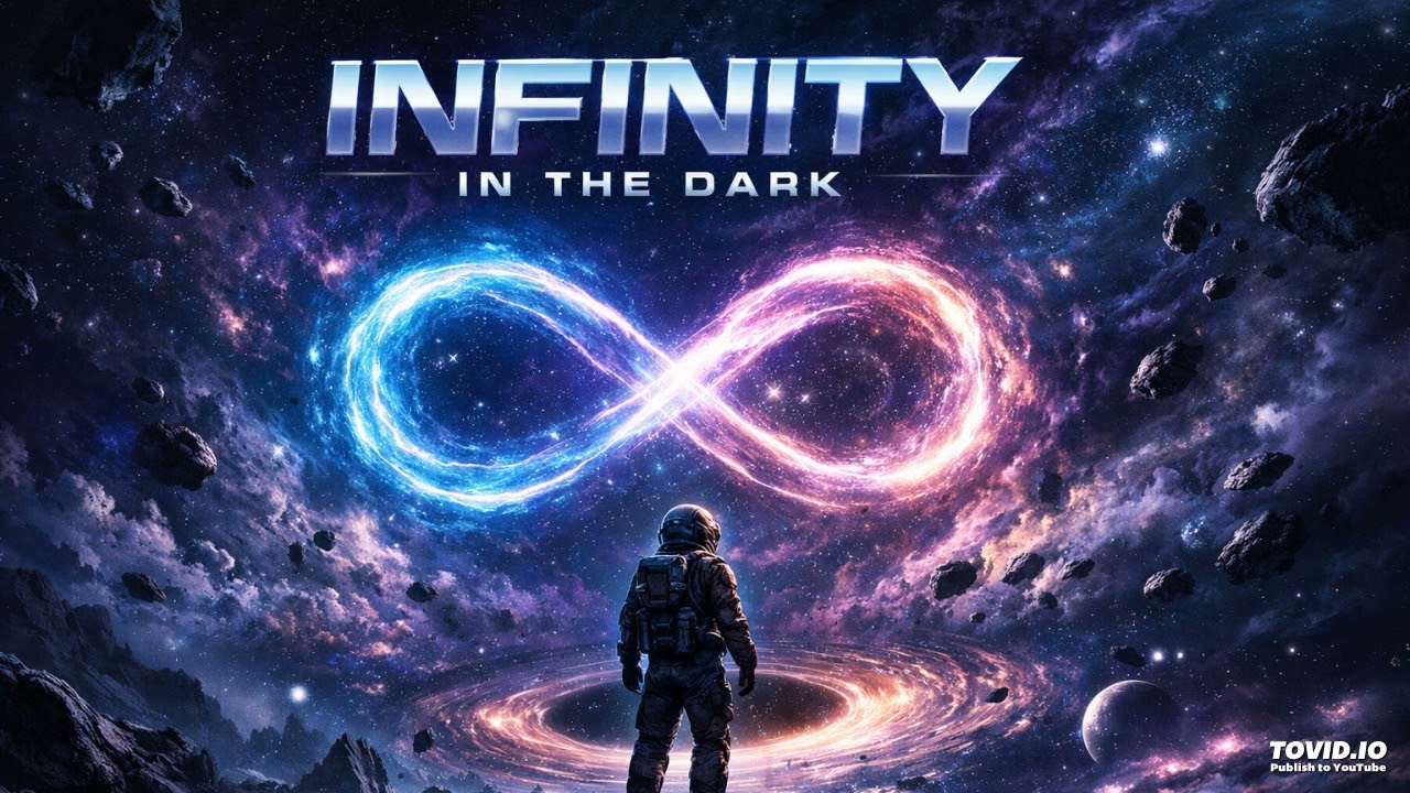 DJ MANSA - Infinity in the Dark