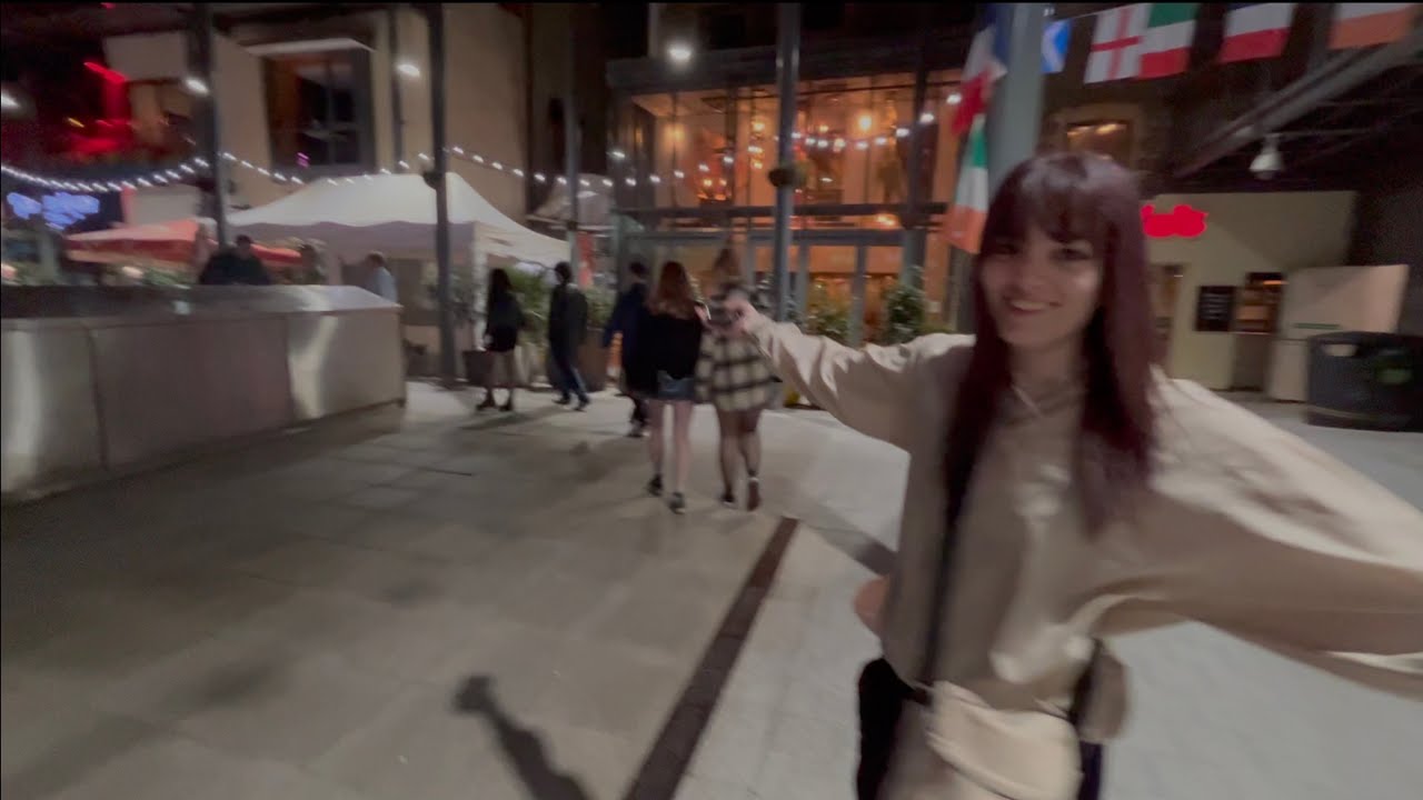 first vlog!!