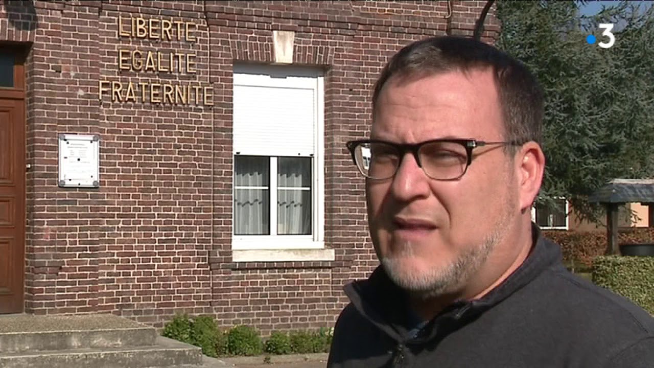 Une vaste arnaque immobilière au château de Tancarville ?