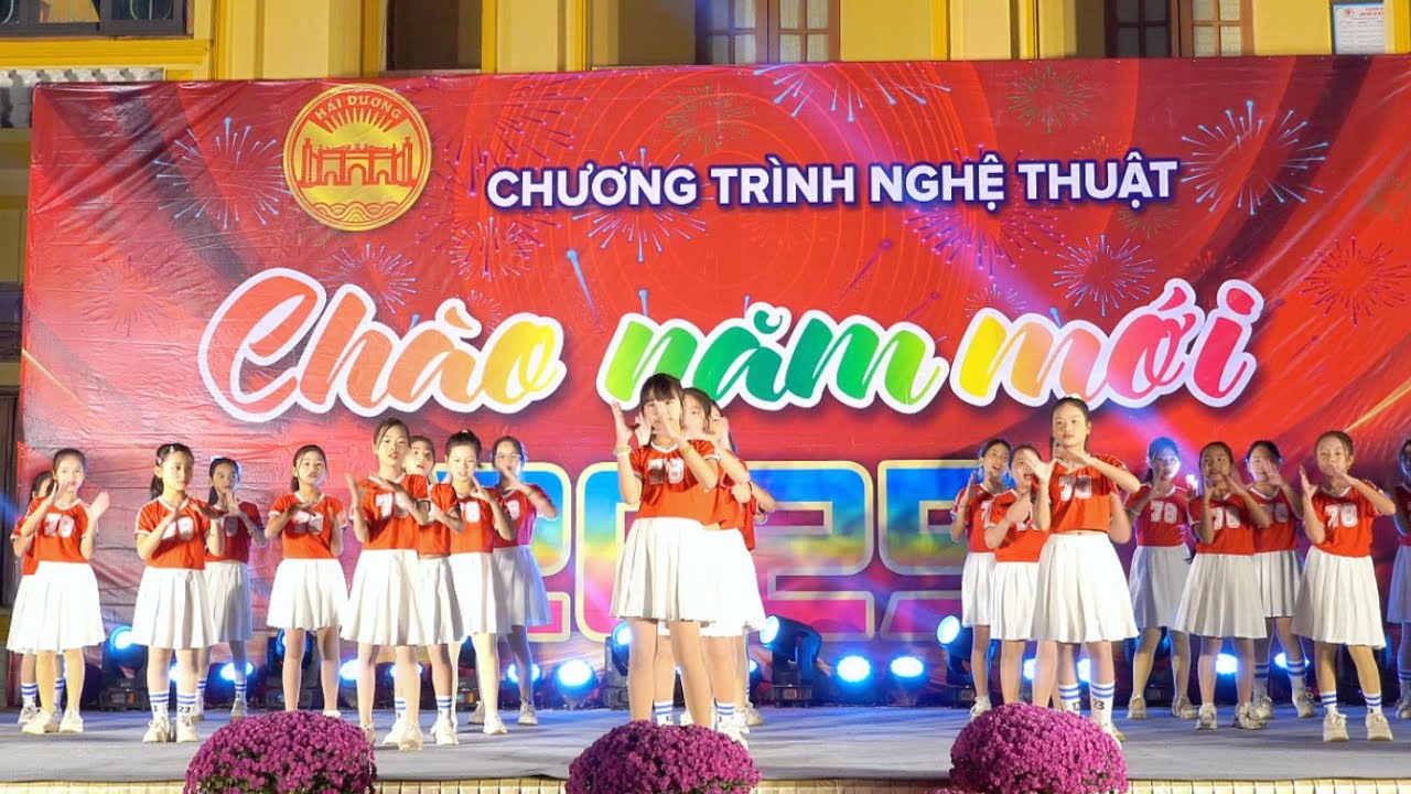 Ý Chí Việt Nam - Trường Tiểu Học Tân Kỳ