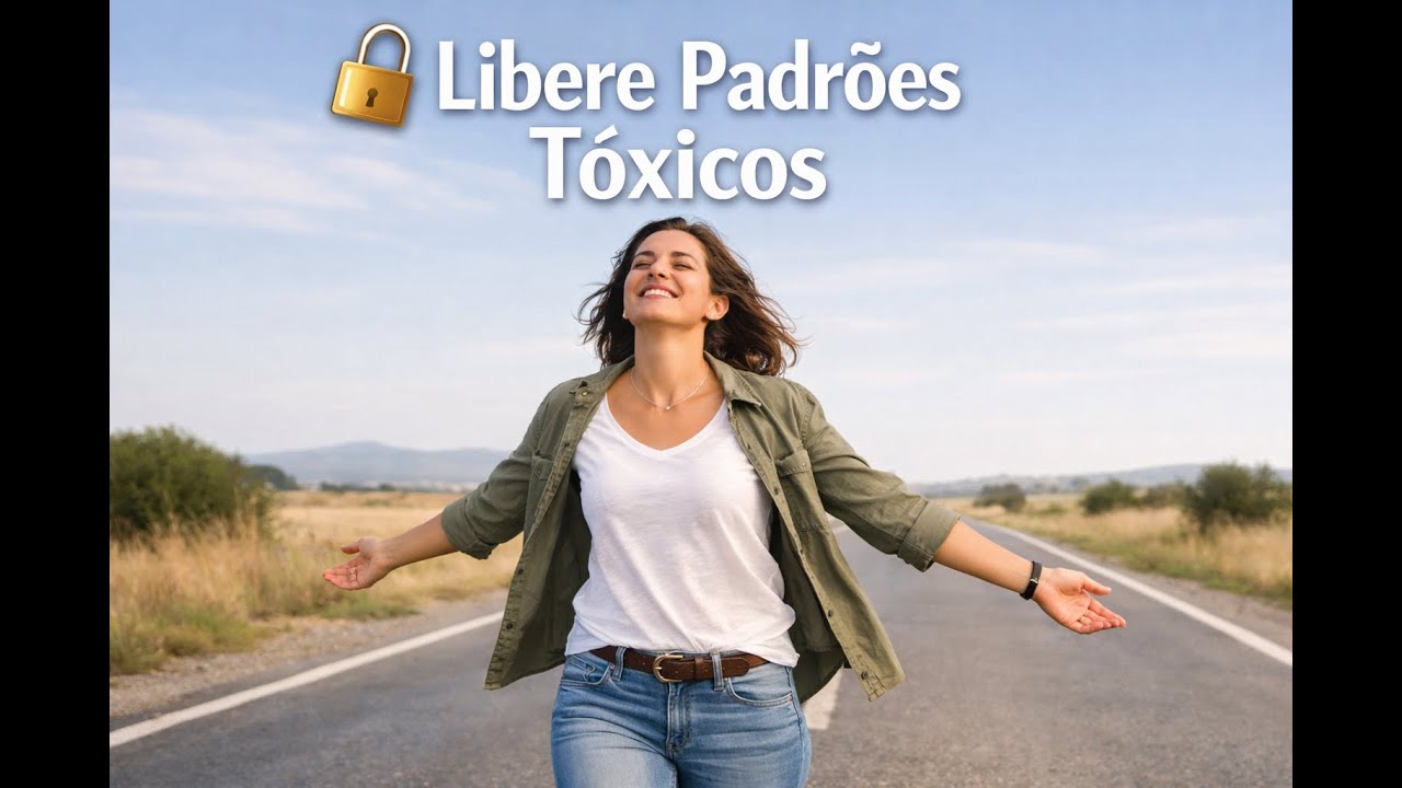 Ho’oponopono Musical para Libertar Padrões Tóxicos e Recomeçar