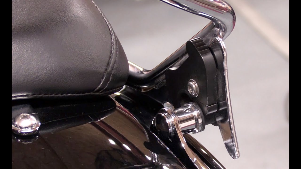 Harley Davidson How To :- 