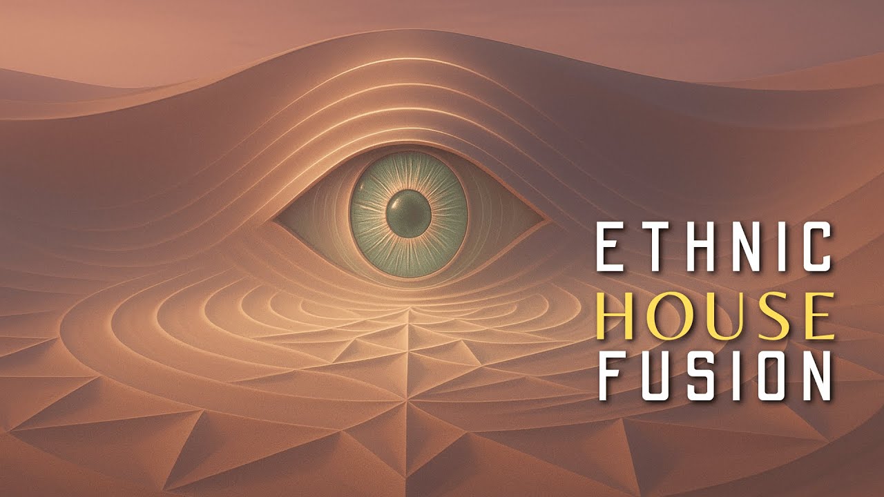 Desert Dreams • Deep House Ethnic Fusion Mix 7 | Mystic Oriental Beats