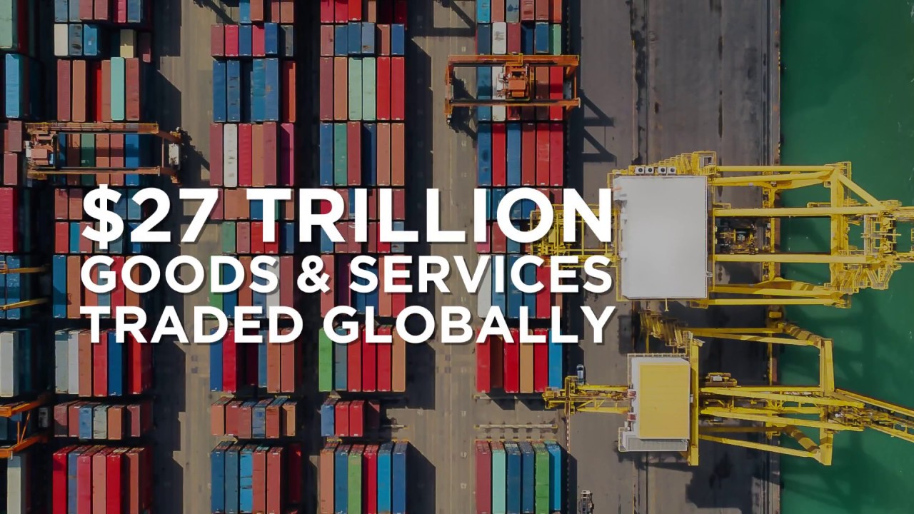 TradeFinex - Peer to Peer decentralized Trade and Finance using Blockchain Technology