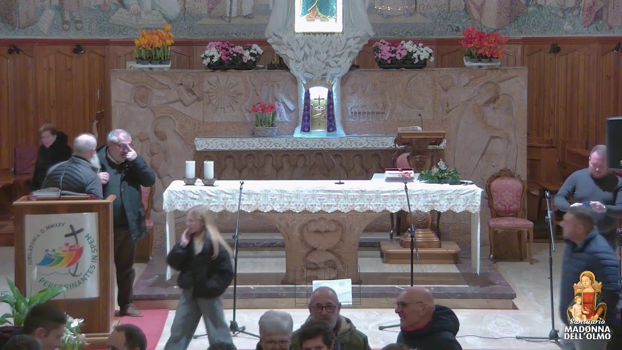 CONCERTO DI NATALE 2025 | Piccolo Coro e Coro Parrocchiale MdO