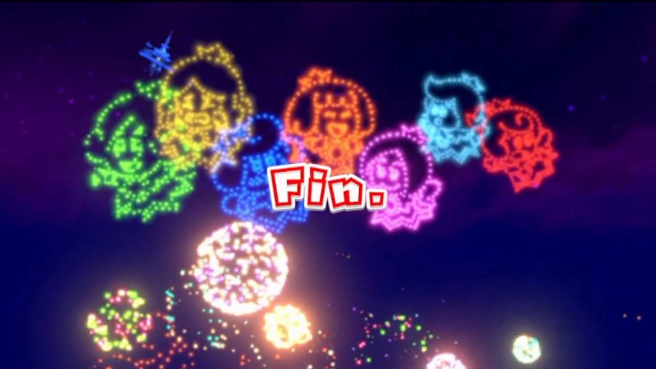 スーパーマリオ 3Dワールド #5【NintendoMusicに追加されたタイトルをプレイする　2週目】