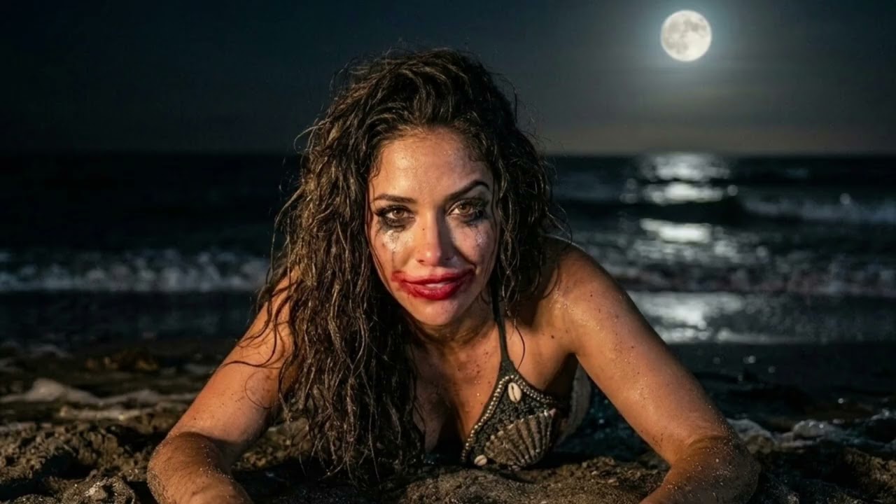 Soy Tu Sirena - rxp_productions - Reggaeton 2026