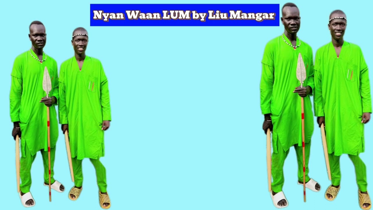 Nyan Waan Lum By Liu Mangar subscribe to formore music