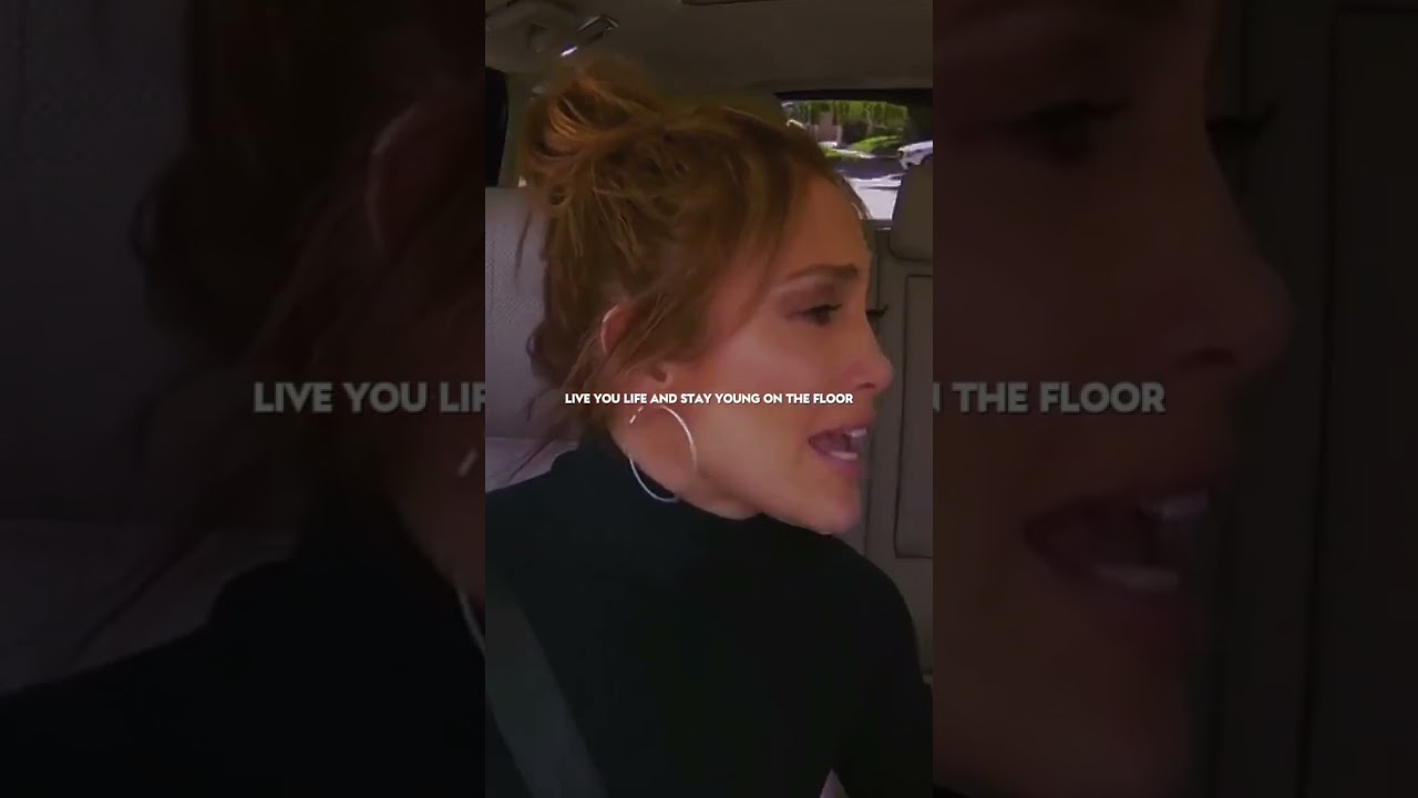 On The floor-jenifer lopez🔥🙀#onthefloor#jeniferlopez#lyrics #music #liveperformance#musiclovers