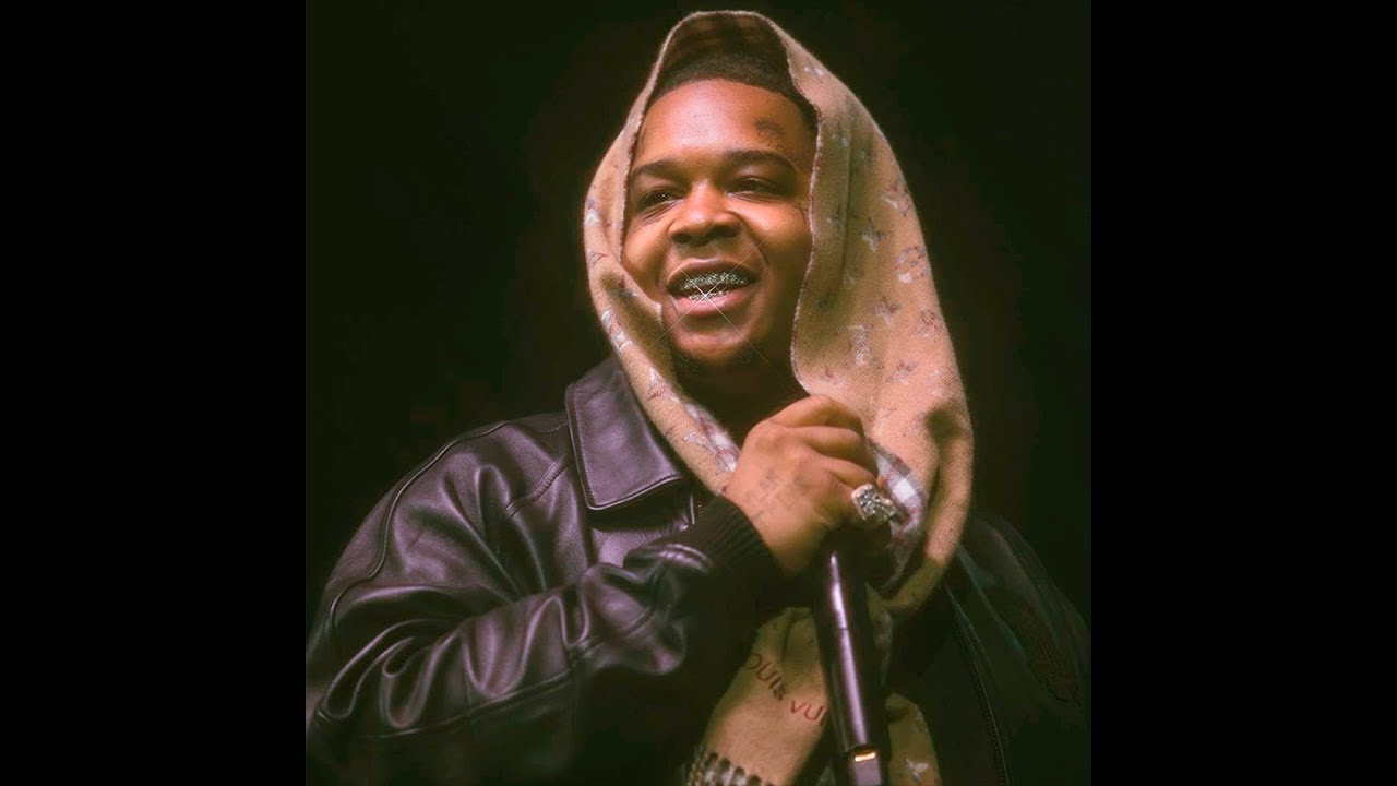 YTB Fatt Type Beat - 