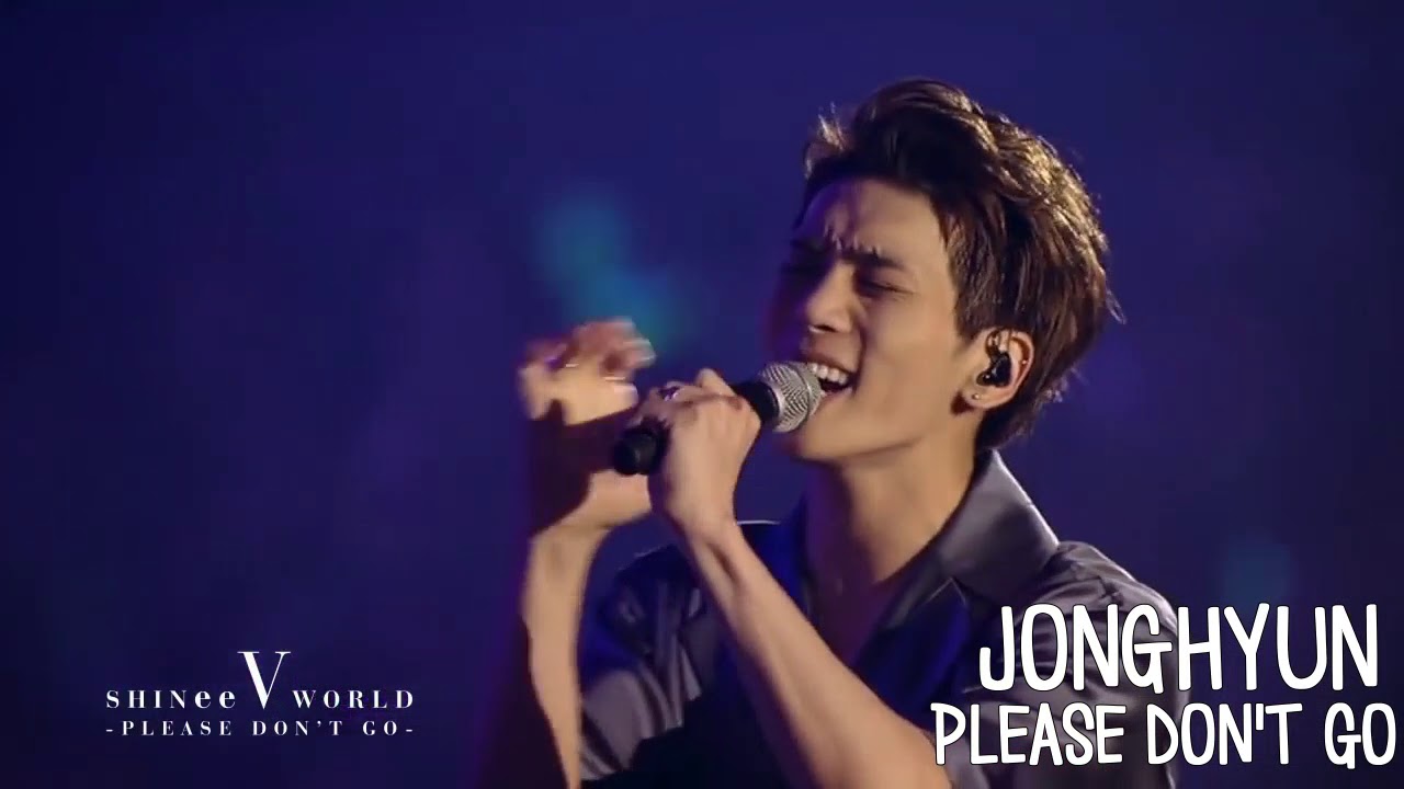 SHINee BEST VOCALS