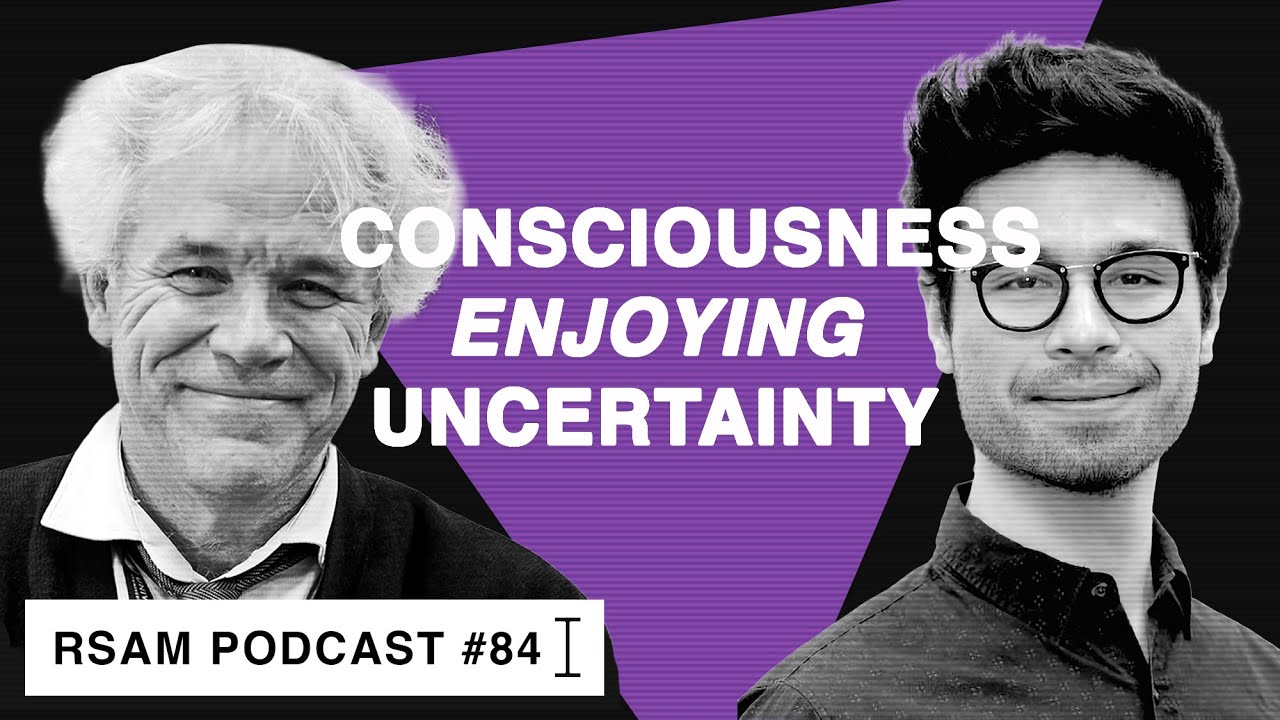 Mark Solms & John Dall'Aglio: Prospects for a Lacanian Neuropsychoanalysis