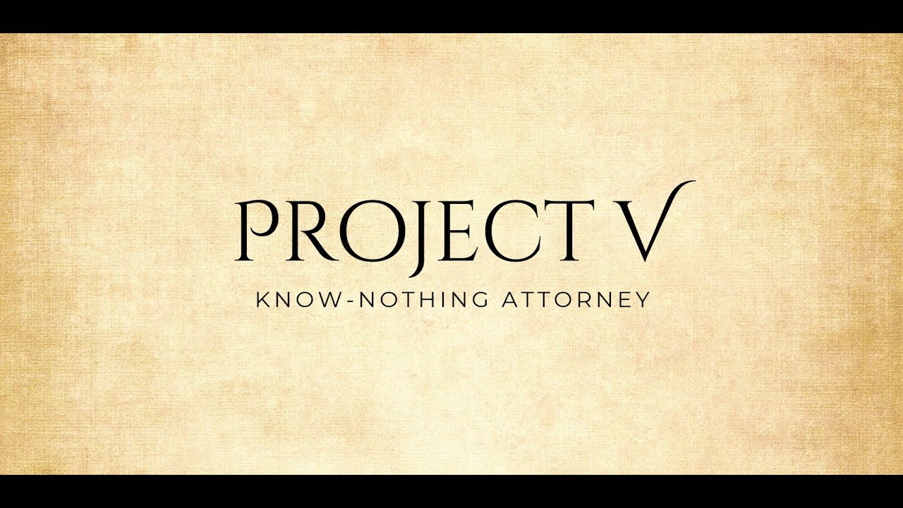 Debate a Lefty Attorney | Conservatives: We Need to Talk, And You Can Talk Here