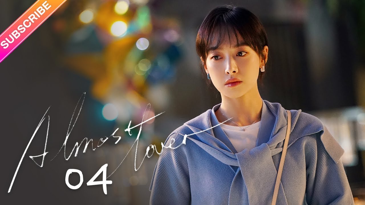 【Multi-sub】Almost Lover EP04 | Voctoria Song, Timmy Xu | Fresh Drama