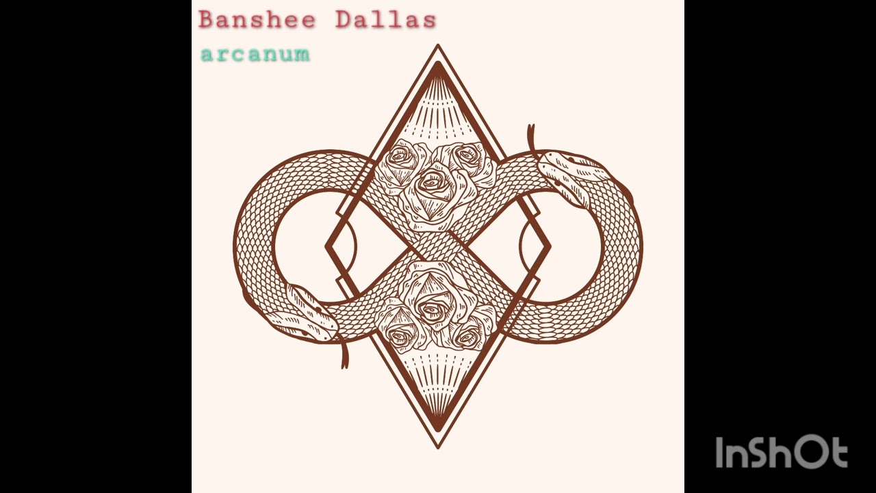 No One Agrees, by Banshee Dallas 